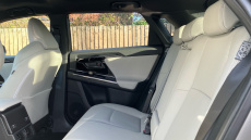 Toyota bZ4X 160kW Premiere Edition 71.4kWh 5dr Auto AWD Electric Hatchback